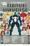 Official Handbook of the Marvel Universe #10 Comic Books - Covers, Scans, Photos in Official Handbook of the Marvel Universe Comic Books - Covers, Scans, Gallery